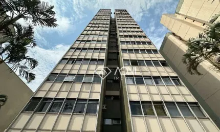 Apartamento com 3 dormitórios à venda, 125 m² por R$ 500.000,00 - Centro - Vila Velha/ES