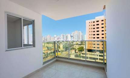 Apartamento à venda, 76 m² por R$ 1.200.604,44 - Praia de Itapoã - Vila Velha/ES