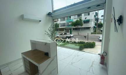 Loja para alugar, 60 m² por R$ 5.760,00/mês - Praia da Concha - Vila Velha/ES