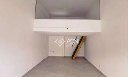 Loja para alugar, 30 m² por R$ 2.791,68/mês - Enseada do Suá - Vitória/ES