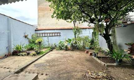 Casa com 5 dormitórios à venda, 225 m² por R$ 450.000,00 - Vila Garrido - Vila Velha/ES