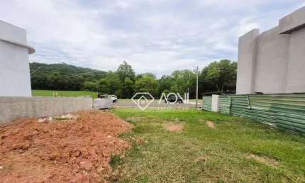 Jardins Veneza - Terreno à venda, 607m² por R$ 610.000,00 - Interlagos - Vila Velha/ES