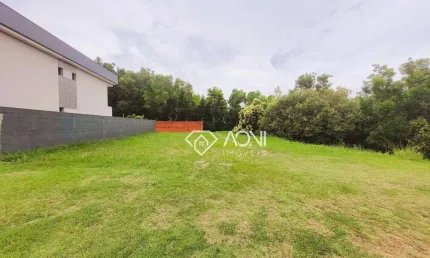Jardins Veneza - Terreno PLANO - 639m² por R$ 700.000,00 - Interlagos - Vila Velha/ES