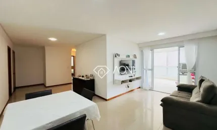 Apartamento com 3 dormitórios à venda, 130 m² por R$ 1.200.000,00 - Praia da Costa - Vila Velha/ES