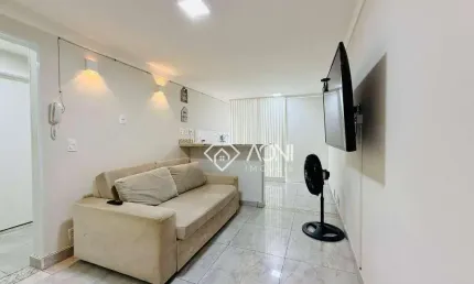 Apartamento com 2 dormitórios à venda, 85 m² por R$ 635.000,00 - Jardim da Penha - Vitória/ES