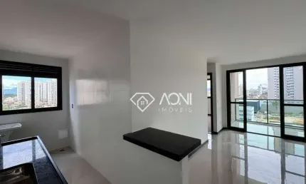 Apartamento com 2 dormitórios à venda, 54 m² por R$ 673.420,23 - Praia de Itaparica - Vila Velha/ES