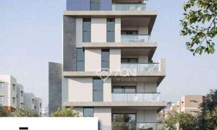 Apartamento com 3 dormitórios à venda, 96 m² por R$ 1.386.100,00 - Jardim da Penha - Vitória/ES