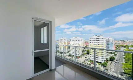 Apartamento com 3 dormitórios à venda, 71 m² por R$ 868.981,89 - Praia de Itaparica - Vila Velha/ES
