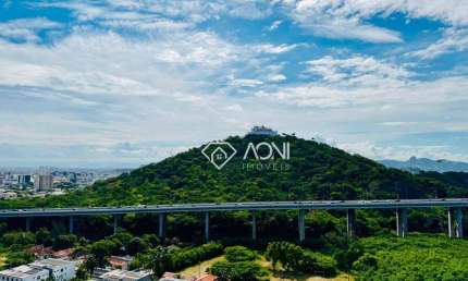 Apartamento com 3 dormitórios à venda, 143 m² por R$ 1.900.000,00 - Praia da Costa - Vila Velha/ES