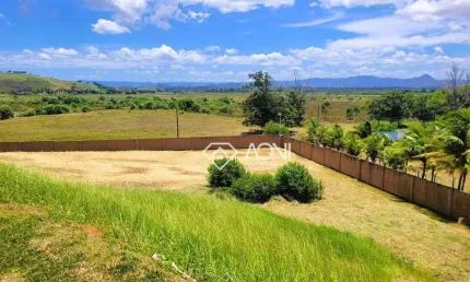 Riviera Park - Terreno à venda, 1150 m² por R$ 700.000