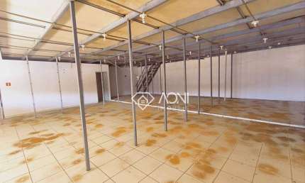 Loja para alugar, 198 m² por R$ 6.850,00/mês - Nossa Senhora da Penha - Vila Velha/ES