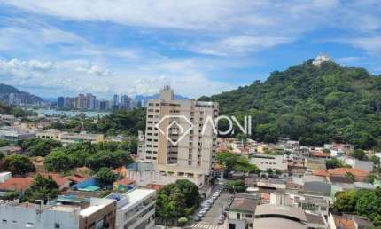 Apartamento com 3 quartos à venda na Avenida Henrique Moscoso, Centro, Vila Velha