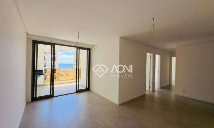 Apartamento com 4 dormitórios à venda, 101 m² por R$ 1.620.000,00 - Praia da Costa - Vila Velha/ES