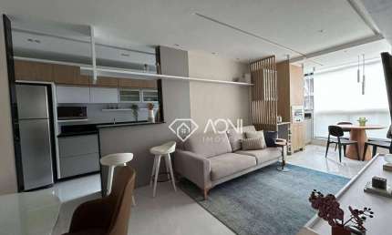 Apartamento à venda, 80 m² por R$ 830.200,00 - Bento Ferreira - Vitória/ES