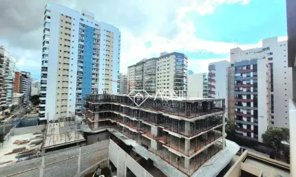 Apartamento com 2 quartos à venda na Avenida Afonso Pena, Praia da Costa, Vila Velha