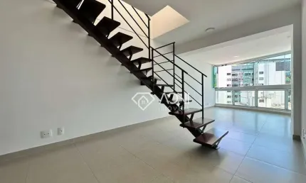 Cobertura com 2 dormitórios à venda, 158 m² por R$ 1.980.000,00 - Praia da Costa - Vila Velha/ES