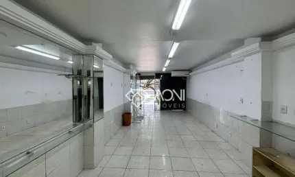 Loja para alugar, 90 m² por R$ 3.864,65/mês - Jardim Camburi - Vitória/ES