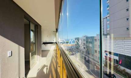 Apartamento com 4 dormitórios à venda, 113 m² por R$ 2.200.000,00 - Praia da Costa - Vila Velha/ES