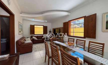 Casa com 3 dormitórios à venda, 170 m² por R$ 1.750.000,00 - Jardim Camburi - Vitória/ES