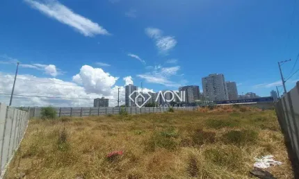 Terreno para alugar, 1440 m² por R$ 24.500,00/mês - Praia de Itaparica - Vila Velha/ES