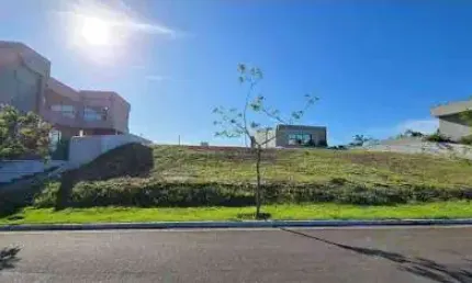 Terreno em condomínio fechado à venda na Rua Paulo Cezar Vinha, Santa Paula, Vila Velha