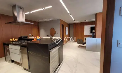 Apartamento com 2 quartos à venda na Avenida Henrique Moscoso, Praia da Costa, Vila Velha