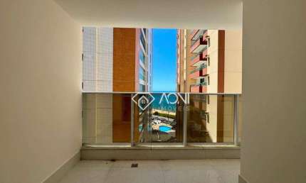 Apartamento com 3 dormitórios à venda, 86 m² por R$ 1.035.000,00 - Praia de Itapoã - Vila Velha/ES