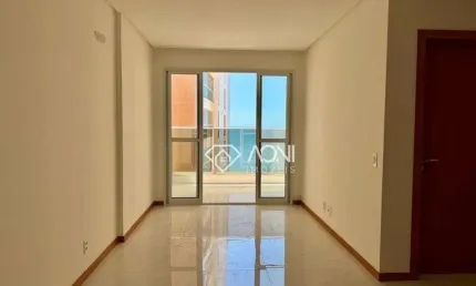 Apartamento com 3 dormitórios à venda, 86 m² por R$ 1.060.000,00 - Praia de Itapoã - Vila Velha/ES