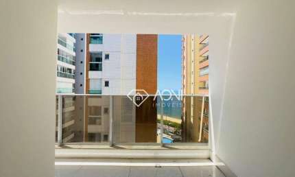 Apartamento com 3 dormitórios à venda, 86 m² por R$ 1.110.000,00 - Praia de Itapoã - Vila Velha/ES
