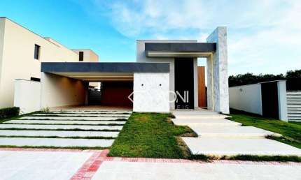 Casa com 3 dormitórios à venda, 253 m² por R$ 2.490.000,00 - Interlagos - Vila Velha/ES