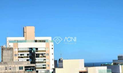 Apartamento com 3 quartos à venda na Rua São Paulo, Praia de Itapoã, Vila Velha