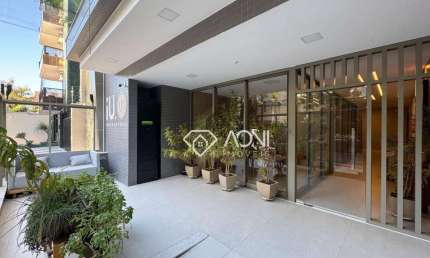 Apartamento com 3 dormitórios à venda, 132 m² por R$ 1.790.000,00 - Jardim da Penha - Vitória/ES