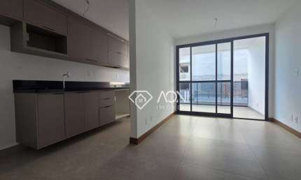 Apartamento com 2 dormitórios à venda, 64 m² por R$ 909.000,00 - Mata da Praia - Vitória/ES