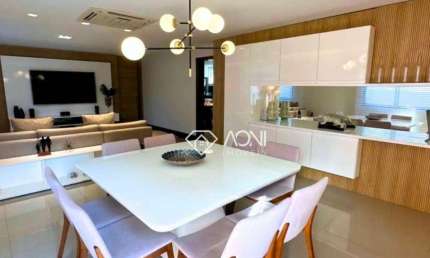 Casa com 4 quartos à venda na Rua Fernando Abaurre, Mata da Praia, Vitória
