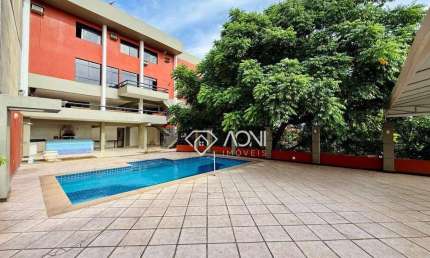 Casa ampla, com 5 quartos, lazer privativo, com 486 m²  à venda por R$ 2.800.000,00 - Centro de Vila Velha/ES