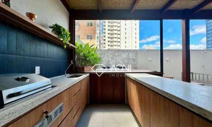 Apartamento com 2 quartos à venda na Rodovia do Sol, Praia de Itaparica, Vila Velha