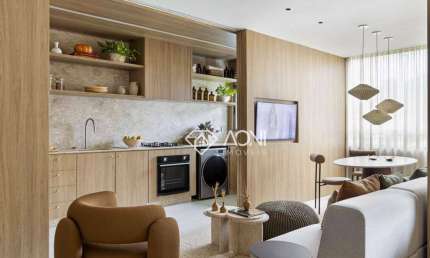 Apartamento com 3 quartos à venda na Rua Vitório Nunes da Motta, Enseada do Suá, Vitória