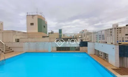 Apartamento com 2 dormitórios sendo 1 suíte + GARDEN 90m² por R$ 650.000,00 - Praia da Costa - Vila Velha/ES