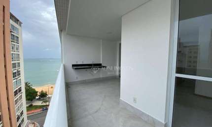 Apartamento com 4 dormitórios à venda, 112 m² por R$ 1.867.816,66 - Praia da Costa - Vila Velha/ES
