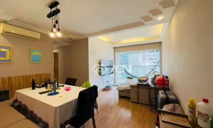 Apartamento com 3 dormitórios à venda, 100 m² por R$ 899.000,00 - Praia da Costa - Vila Velha/ES