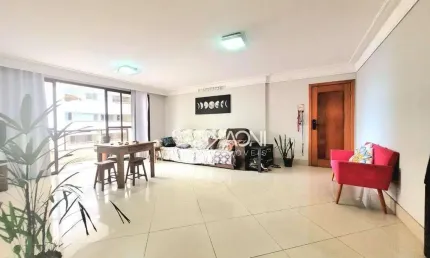 Apartamento com 3 quartos à venda na Rua Desembargador Augusto Botelho, Praia da Costa, Vila Velha