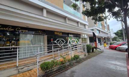 Loja à venda, 80 m² por R$ 850.000,00 - Jardim Camburi - Vitória/ES