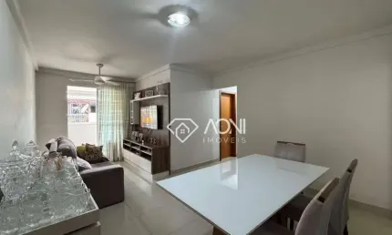 Apartamento com 3 dormitórios à venda, 91 m² por R$ 950.000,00 - Jardim da Penha - Vitória/ES