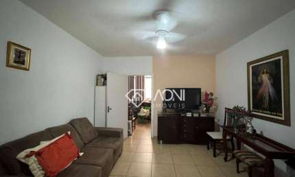 Apartamento com 3 dormitórios à venda, 80 m² por R$ 600.000,00 - Jardim da Penha - Vitória/ES
