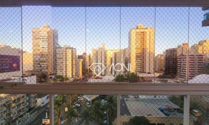 Apartamento com 2 dormitórios à venda, 80 m² por R$ 850.000,00 - Praia da Costa - Vila Velha/ES
