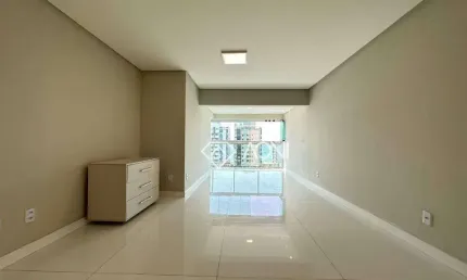 Apartamento com 3 dormitórios para alugar, 130 m² por R$ 4.628,60/mês - Praia da Costa - Vila Velha/ES