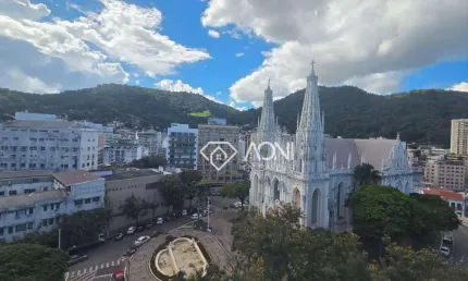 Andar Corporativo à venda, 242 m² por R$ 290.000,00 - Centro - Vitória/ES