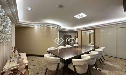Apartamento com 5 dormitórios à venda, 245 m² por R$ 1.995.000,00 - Praia da Costa - Vila Velha/ES