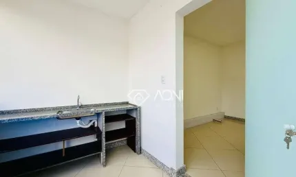 Salas para alugar, 80 m² por R$ 2.268,00/mês - Centro - Cachoeiro de Itapemirim/ES