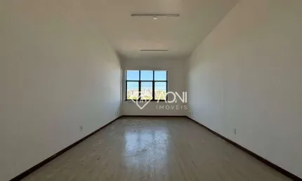 Sala à venda, 34 m² por R$ 250.000,00 - Mata da Praia - Vitória/ES